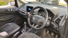 Ford EcoSport 1.0 EcoBoost 125 ST-Line 5dr Petrol Hatchback